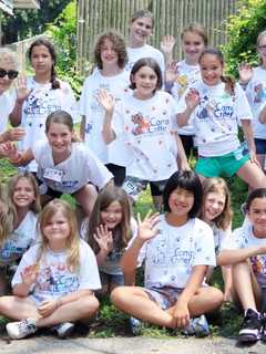 Campers Can Help Homeless Animals At SPCA Camp In Briarcliff