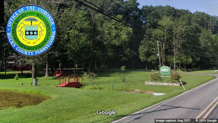 Quakerwoods Campground, 2225 Rosedale Road,&nbsp;Quakertown