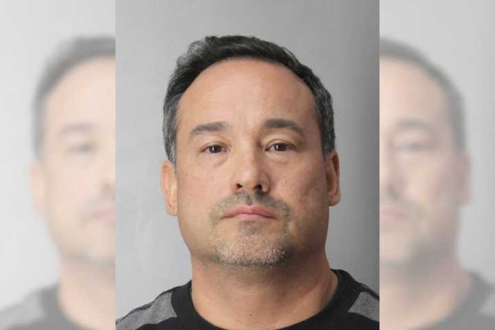 Giovanny Campos, age 50 of Queens, was arrested on Thursday, Sept. 28 for allegedly raping a young girl, Nassau County Police announced.