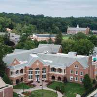 COVID-19: Iona College Goes Remote After Outbreak Of 60 New Cases