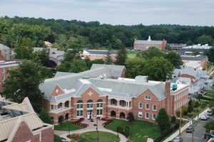 COVID-19: Iona College Goes Remote After Outbreak Of 60 New Cases