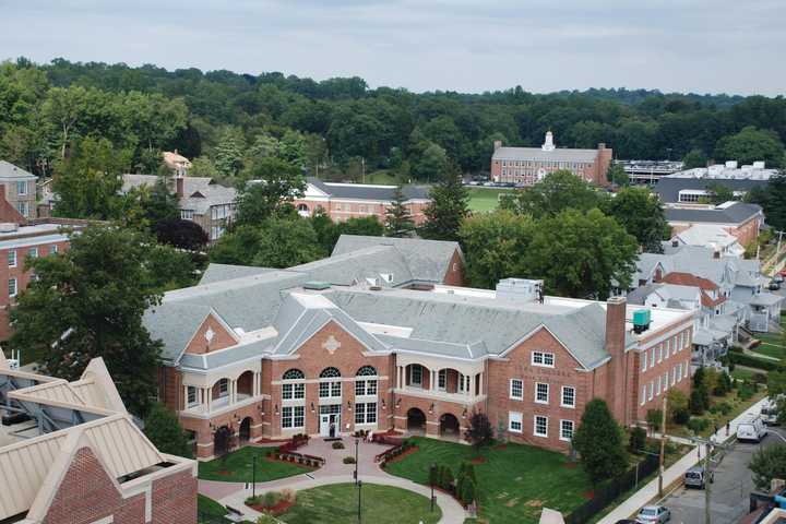 COVID-19: Iona College Goes Remote After Outbreak Of 60 New Cases
