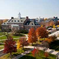 Peeping Tom At Large Following Voyeur Incident Near The University Of Maryland