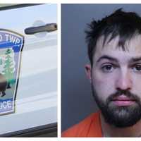 Traffic Stop Nets Cocaine, Stolen Gun In Monroe County: Officials