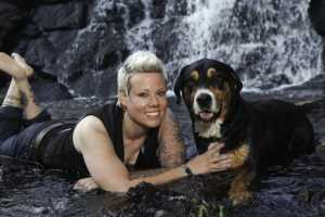 Dog's Bond With Cancer Survivor Tops Last Week's News In Passaic County