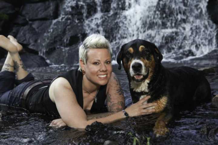 Dog's Bond With Cancer Survivor Tops Last Week's News In Passaic County