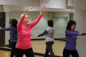 Yorktown Support Connection Offers Yoga Program For Cancer Patients