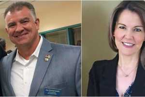 Elmwood Park Councilman Announces Mayoral Bid, Running Mates