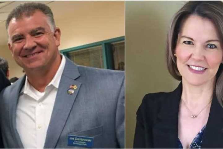 Elmwood Park Councilman Announces Mayoral Bid, Running Mates