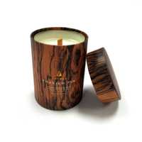 <p>Frasier fir candle offers the scent of the season.</p>