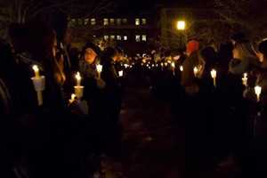 Rutherford Clergy Set Candlelight Vigil For Orlando Victims