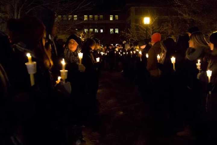 Rutherford Clergy Set Candlelight Vigil For Orlando Victims