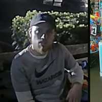 Montco 'Candy Man' Made Off With Hundreds Of Dollars In Sweets, Cops Say