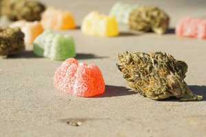 Mom Gives Girls 'Marijuana Edibles' Pennsylvania State Police Say