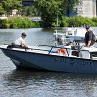 Missing Canoer, 20, Found Dead In Western Mass Pond After Days Of Searching