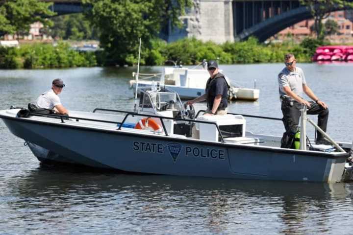 Missing Canoer, 20, Found Dead In Western Mass Pond After Days Of Searching