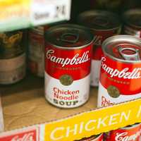 Food Bank In Capital District Needs Food, Hygiene Products