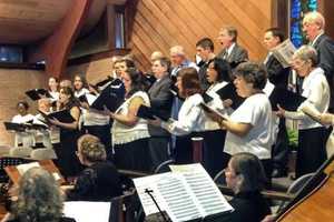 Local Musicians Perform In Bach Vespers At Teaneck's Grace Lutheran Church