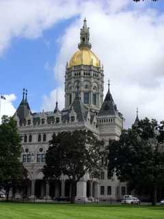 Connecticut Ranks As 4th Highest In The Nation For Tax Rates