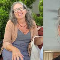 Elizabeth Capaldi's Husband In Custody, Cops In HazMat Suits Search Bucks Home: Reports