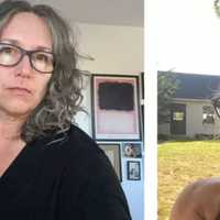 Bucks Community Supports Daughter After Sellersville Mom's Mysterious Disappearance