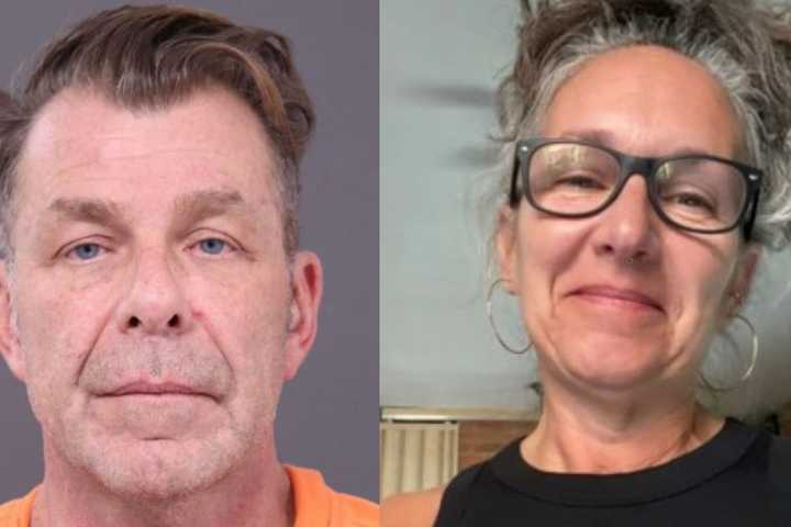 Beth Capaldi's Husband Charged With Homicide, Details In Grisly Murder Released: DA