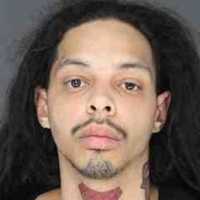 <p>James Capeles is one of three men arrested for a home invasion/robbery in Nanuet.</p>