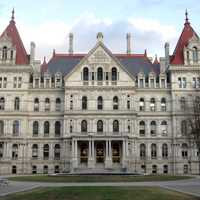 Another Raise? NY Senator Pushes Pay Hike For Nation’s Highest-Paid Lawmakers
