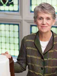 Dutchess County Executive Praises Vassar College Chief