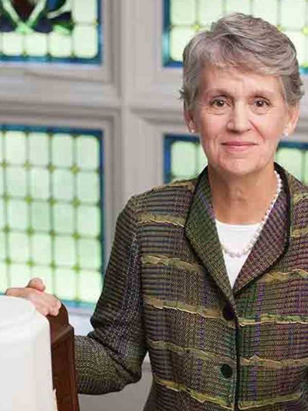 Dutchess County Executive Praises Vassar College Chief