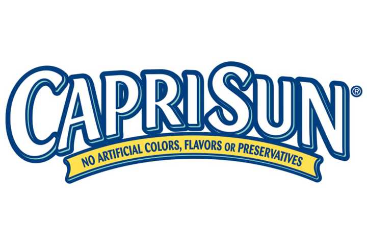 Kraft Recalls Thousands Of Capri Sun Cases After Possible Contamination With Cleaning Solution