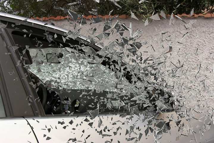 Car Crashes Into Western Mass Grocery Store Injuring Two Women