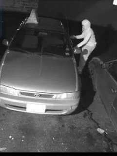Stamford Police Warn Resident To Lock Their Cars After Rise In Thefts