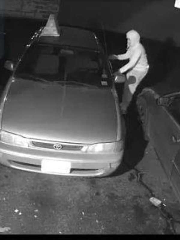 Stamford Police Warn Resident To Lock Their Cars After Rise In Thefts