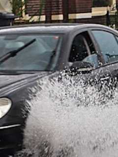 Don't Purchase Used Car With Flood Damage, CT Better Business Bureau Says