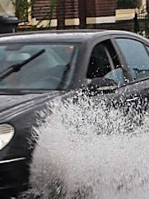 Don't Purchase Used Car With Flood Damage, CT Better Business Bureau Says