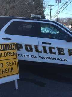 Norwalk Police Department Flagged For Possible Racial Profiling