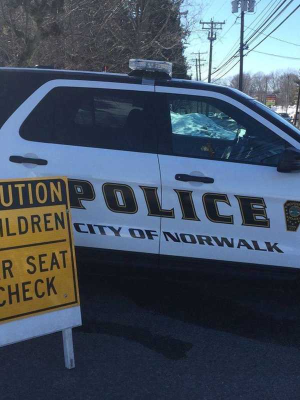 Norwalk Police Department Flagged For Possible Racial Profiling