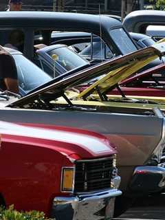 Upper Saddle River Volunteer Fire Department Cancels Car Show