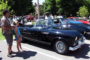 Rev Your Engines For Waldwick Car Show Saturday