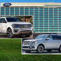 Ford Recalls Vehicles Due To Under-Hood Fire Risk