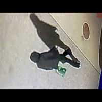 KNOW HIM? West Shore PD Seek Man Who Entered Strangers' Vehicles (PHOTOS)