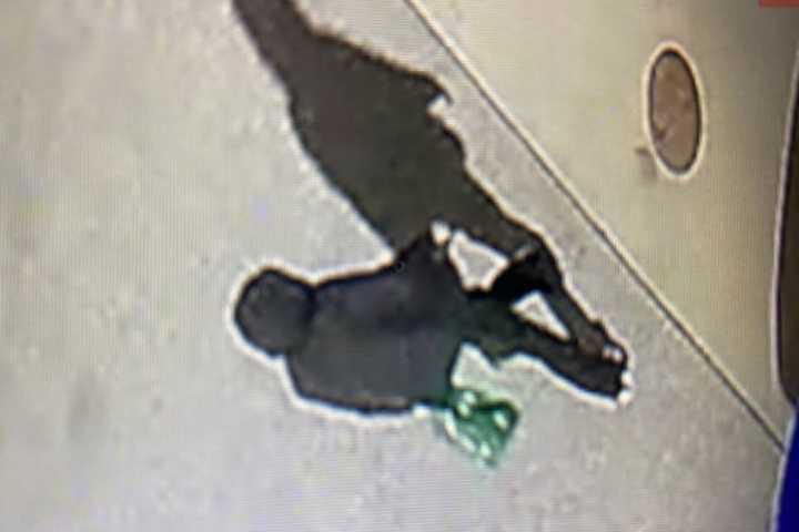 KNOW HIM? West Shore PD Seek Man Who Entered Strangers' Vehicles (PHOTOS)