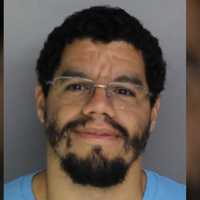 Suspect Drove To Bensalem For Sex With Minor, Police Say