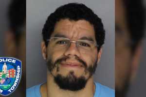 Suspect Drove To Bensalem For Sex With Minor, Police Say