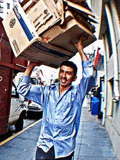 North Haledon: Gather Your Paper And Cardboard