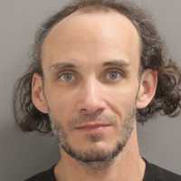 Man Accused Of Exposing Himself To Four Children Near Long Island Middle School