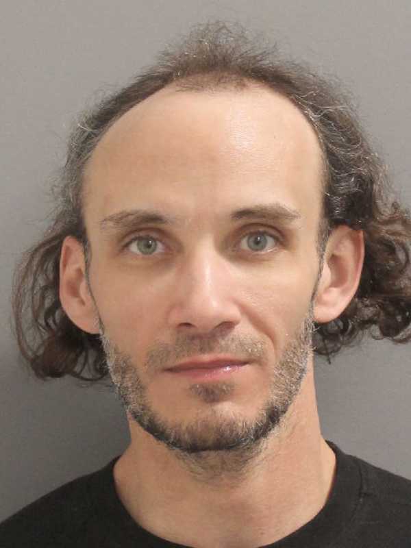 Man Accused Of Exposing Himself To Four Children Near Long Island Middle School