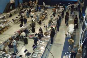 Cards And Collectibles Show In Garfield On Sunday
