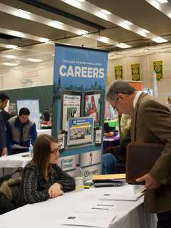 100+ Employers To Recruit Talent At Bergen Job Fair